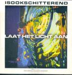cd-single van Is ook Schitterend - Laat het licht aan [ios], Cd's en Dvd's, Verzenden, Zo goed als nieuw, Nederlandstalig