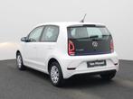 Volkswagen Up! e-up! | CLIMATE CONTROL | STOELVERWARMING | C, Stof, Gebruikt, 4 stoelen, Wit