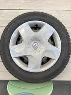 Winterbanden Renault Twingo, Auto diversen, Wieldoppen, Ophalen, Gebruikt