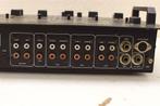 Phonic mengpaneel 10 Channels mixer with 3 auto start 47433, Ophalen of Verzenden, Gebruikt