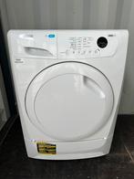 Keurige Zanussi lindo 100 condens droger 7Kg Garantie📞🚚✅, 6 tot 8 kg, Anti-kreukfase, Ophalen of Verzenden, Zo goed als nieuw