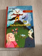 De Heksenselectie - Eva Ibbotson, Ophalen, Fictie algemeen, Eva Ibbotson, Zo goed als nieuw