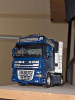 Wsi bakker bedrijfswagens, Hobby en Vrije tijd, Modelauto's | 1:50, Ophalen of Verzenden, Zo goed als nieuw, Bus of Vrachtwagen