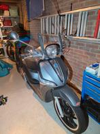 piaggio liberty s, Fietsen en Brommers, Snorfietsen en Snorscooters, Ophalen, Gebruikt, Benzine, Piaggio