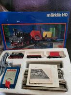 Te koop marklin H0 0980 startset, Hobby en Vrije tijd, Analoog, Gebruikt, Treinset, Ophalen of Verzenden