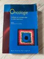 Oncologie Handboek Verpleegkundigen, Ophalen of Verzenden, Gamma, Gelezen, HBO
