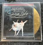 Laserdisc Zwanenmeer - Gouden Editie, Cd's en Dvd's, Alle leeftijden, Ophalen of Verzenden, Zo goed als nieuw, Muziek en Concerten