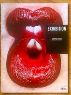 Exhibition Magazine #1: The Lipstick Issue, Boeken, Kunst en Cultuur | Fotografie en Design, Ophalen of Verzenden, Nieuw, Overige onderwerpen