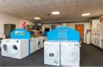 Zanussi Lindo set wasmachine én droger € 500,-, Witgoed en Apparatuur, Wasmachines, Ophalen, Gebruikt, Minder dan 85 cm, 1200 tot 1600 toeren