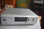 philips  FR 996 receiver ,digital cinema sound center, Overige merken, Gebruikt, Ophalen of Verzenden, 60 tot 120 watt