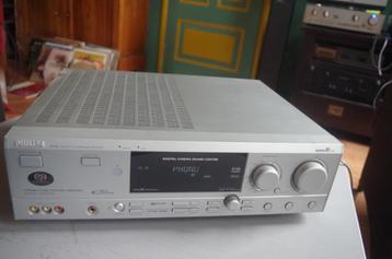 philips  FR 996 receiver ,digital cinema sound center beschikbaar voor biedingen
