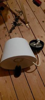 Lamp gratis, Ophalen, Zo goed als nieuw, Rond