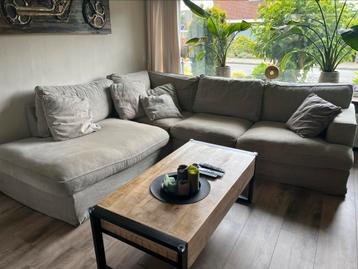 Lounge bank/ Hoekbank