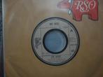 Bee Gees - Jive talkin' UK 1975, Gebruikt, 7 inch, Single, Ophalen of Verzenden