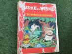Stripboek Suske en wiske, Boeken, Stripboeken, Gelezen, Willy Vandersteen, Eén stripboek, Ophalen of Verzenden