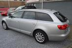 Audi A6 Avant 2.0 TFSI AUT Airco Leer Bj 2011 Xenon, Auto's, Audi, Traction-control, Gebruikt, 1984 cc, Leder