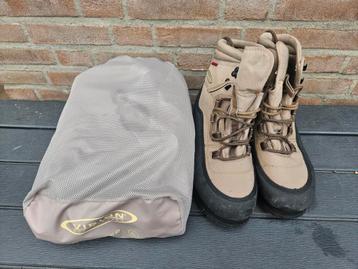 Vision Ikon 2.0 Wader Set Hopper vilt.Maat XL Waadpak beschikbaar voor biedingen