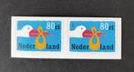 Nederland nvph 1735 geschakeld (pf), Postzegels en Munten, Postzegels | Nederland, Verzenden, Na 1940, Postfris