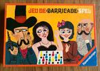Ravensburger Jeu de Barricade, Hobby en Vrije tijd, Gezelschapsspellen | Bordspellen, Drie of vier spelers, Ophalen of Verzenden