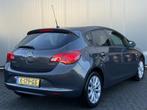 Opel Astra BJR 2013 1.4 Turbo 141 PK Sport STOEL-STUUR VW. |, Voorwielaandrijving, Euro 5, Stof, Gebruikt