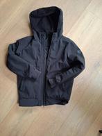 Airforce winterjas maat 12 zwart jas 152 164, Kinderen en Baby's, Kinderkleding | Maat 152, Ophalen of Verzenden, Zo goed als nieuw