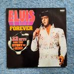 2xLP Elvis Presley - Forever 32 Hits and the Story of a King, Cd's en Dvd's, Vinyl | Rock, Ophalen of Verzenden, 12 inch, Rock-'n-Roll