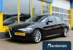 Alfa Romeo Giulia 2.0T Panorama Driver assist., Automaat, 745 kg, Achterwielaandrijving, 1404 kg