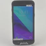 Samsung Galaxy Xcover 4 16GB Zwart