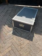 Te koop flightcase voor muziekbands, DJ ‘s , kabels, Muziek en Instrumenten, Behuizingen en Koffers, Ophalen, Gebruikt, Overige instrumenten