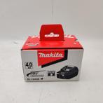 Makita 18v 4.0ah Accu NIEUW! nu voor €54.99, Makita, Makita, Nieuw, Makita