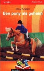 Een pony als geheim - Stasia Cramer, Verzenden, Gelezen, Stasia Cramer