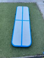 Airtrack innovative outdoor. 300x100x10, Sport en Fitness, Turnen, Ophalen of Verzenden, Zo goed als nieuw, Overige typen