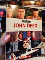 Judge John deed seizoen 1&2, Cd's en Dvd's, Dvd's | Tv en Series, Ophalen of Verzenden, Zo goed als nieuw