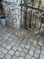 IJzeren Paardenruif, Dieren en Toebehoren, Paarden en Pony's | Overige Paardenspullen, Ophalen, Gebruikt