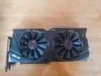 Asus gtx 970 dc2oc 4gd5, Computers en Software, Videokaarten, PCI-Express 3, Gebruikt, Ophalen of Verzenden, GDDR5