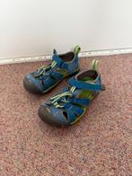 Blauwe wandel sandalen van Keen, maat 27/28, Keen, Verzenden, Schoenen, Zo goed als nieuw