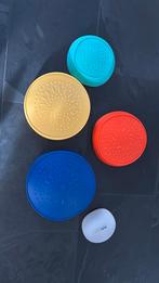 Stapstenen, Ophalen, Zo goed als nieuw