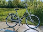 Te koop Gazelle damesfiets, Ophalen, Gebruikt, Versnellingen, 56 cm of meer