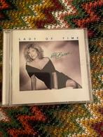 Vicky Brown/ lady of time, Ophalen of Verzenden, 1980 tot 2000, Zo goed als nieuw