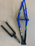 GT bmx pro series frameset., Fietsen en Brommers, Fietsen | Crossfietsen en BMX, Gebruikt, Aluminium, Ophalen of Verzenden, GT