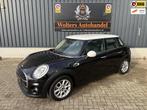 Mini Mini 1.5 Cooper Pepper Serious Business, Auto's, Bluetooth, Gebruikt, Bedrijf, Handgeschakeld
