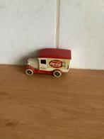 Coca-Cola Model Auto, Ophalen of Verzenden, Gebruikt, Auto, Overige merken