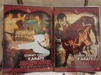 Zeldzame Mas Oyama Kyokushinkai DVD's, Vanaf 16 jaar, Verzenden, Gebruikt