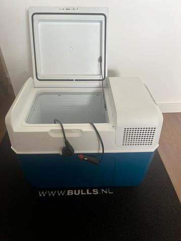 Mobicool MCF40 DCAC Compressor Koelbox als nieuw  beschikbaar voor biedingen
