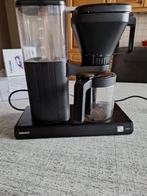 Goed werkende koffiezetapparaat Tomado, Gebruikt, Koffiemachine, Gemalen koffie, Ophalen of Verzenden