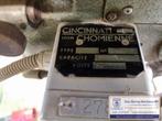 Cincinnati PE tafelboormachine hoogtoerig 400V hoog precisie, Ophalen, Gebruikt, 600 watt of meer, Kolomboormachine