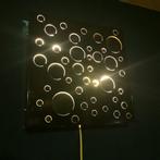 Vintage Jelle Jelles ‘Sterren hemel’ Muurlamp 60
RAAK lamp, Ophalen of Verzenden, Zo goed als nieuw, Metaal, Midcentury muurlamp lamp wandlamp Hanglamp dutch