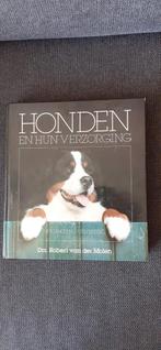 Honden en hun verzorging, Boeken, Ophalen of Verzenden, Honden