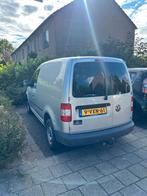 Volkswagen caddy Nieuwe apk!, Auto's, 1636 kg, 1984 cc, Volkswagen, Overige brandstoffen