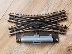 modeltrein Ho trix-express kruiswissel, Hobby en Vrije tijd, Modeltreinen | N-Spoor, Gebruikt, Gelijkstroom, Trix, Wagon